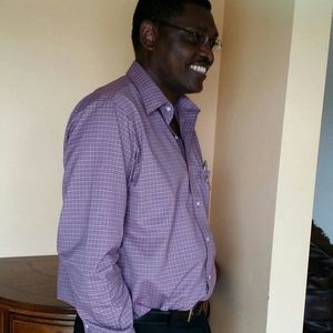 Meet your Posher, Boaz